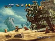 Worthplaying PSP Review:SNK Arcade Classics: Vol.1