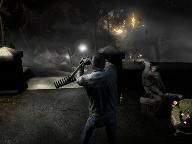 Eurogamer: Alone In The Dark Hands On