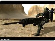 Lost Planet Extreme Condition: Colonies Edition Packed With Extras, Even Frank West [screenshots]