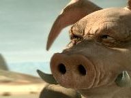 Beyond Good & Evil 2 Announced – First Trailer and Screens Released