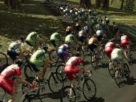 Pro Cycling Manager 2008 Trailer – Screens