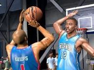 Review: NBA Ballers: Chosen One for Xbox360 (Thunderbolt)