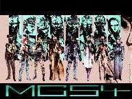 ALERT:Has MGS4 Promo Already