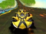 Console Monster: Speed Racer Review