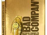 Win tokens for early access to Battlefield: Bad Company Demo
