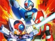 Mega Man X8 Opening Remade
