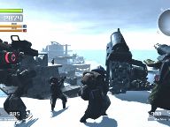 X-Play reviews Lost Planet Colonies