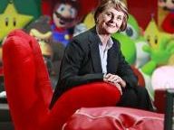 Nintendo’s rosy outlook