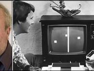 How I created Pong