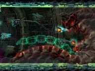 R-Type Command Review (Gamespot)
