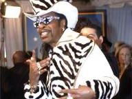 Bootsy Collins Does ‘Prizefighter’ Theme Song