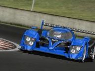 rFactor: Epsilon Euskadi v1.00
