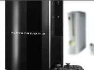 Xbox 360 Vs. PlayStation 3 – The Xbox Gamer Perspective