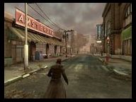 Playstation 3 Going Postal…3
