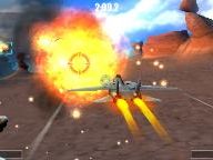SEGA releases three new After Burner images
