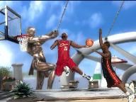 PALGN: NBA Ballers: Chosen One Review – Better leave this one on the bench