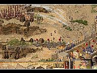 Stronghold Crusader Extreme – Developer Diary for economy and resources