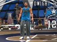 Planet Xbox 360: NBA Ballers: Chosen One Review