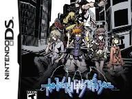 "The World Ends with You" becomes 4th highest rated DS game, beats Zelda