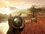 Far Cry 2: PS3/360 comparison
