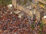Stronghold Crusader Extreme Now Available