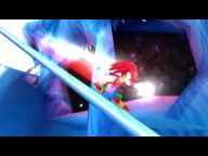 New screenshots of Sonic Rivals on the PlayStation Portable