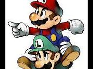Mario’s forgotten past, Hotel Mario