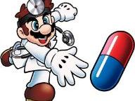 Diehard GameFan Review: Dr. Mario Online Rx