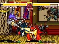 Virtual Console Releases (Europe) – 30th May – Samurai Shodown