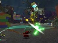 Death Jr.: Root of Evil (Wii) Review at CheatCC – Super Cute and Super Fun!