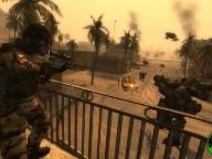 GameSpy Review – Enemy Territory: Quake Wars