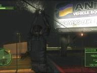 Official Japanese Vampire Rain: Altered Species Site Opens, First Screenshots