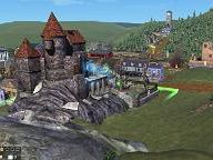 GameSpy Preview – SimCity Societies: Destinations