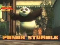 New Kung Fu Panda trailer