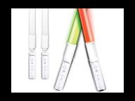 ‘Lightsaber’ add-on unveiled for Wii