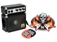 Guitar Hero: Air Guitar Rocker lands