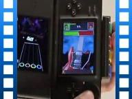 Guitar Hero hits DS Lite, full features revealed in video