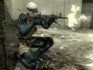 Meristation Metal Gear Solid 4 Review – 10/10