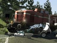 Crash Time Demo Is Out On Xbox Live Marketplace