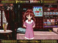 Important Importables: Reasons to love Princess Maker