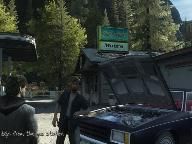 New ‘Alan Wake’ 360 Screenshots