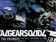 French MGS4 Review-8.5/10