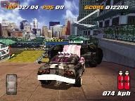Pocket Gamer: Destruction Derby Review