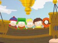 More High-Definition South Park Coming to Xbox Live