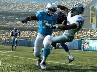 Is Madden 09 too noob-friendly?