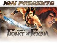 IGN Presents: The History of Prince of Persia