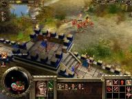 Gamesradar reviews Great War Nations: The Spartans
