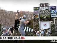 IGN: NCAA Football 09 Interview – Home Field Advantage