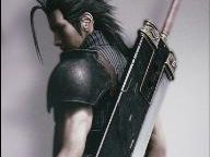 Crisis Core : first european images
