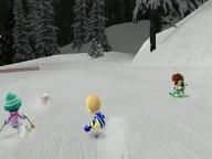 Cnet Review : We Ski (Wii)